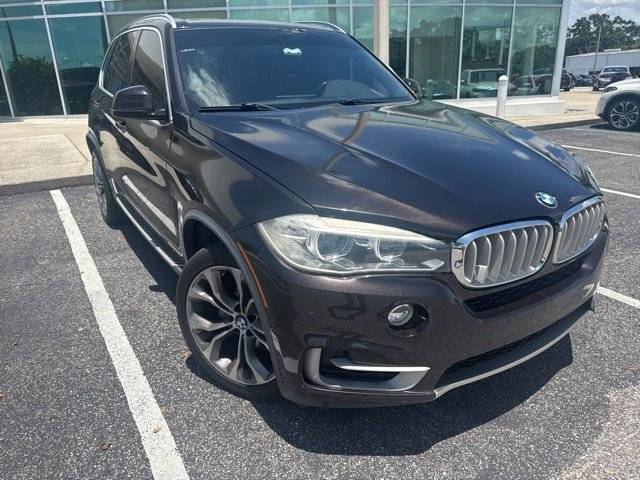 2017 BMW X5 35i — SUV — 89,643 mi — Palm Harbor, FL