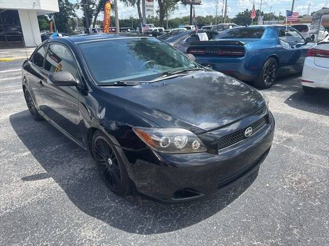 2009 Scion tC Base — Hatchback — 156,218 mi — Palm Harbor, FL