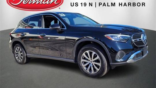 2023 Mercedes-Benz GLC GLC 300 — SUV — 16,467 mi — Palm Harbor, FL