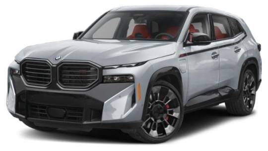 2024 BMW XM Label Red — SUV — 6,542 mi — Palm Harbor, FL