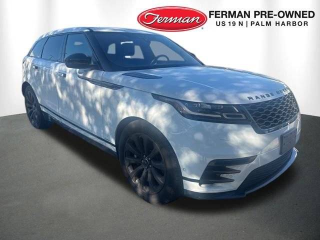 2018 Land Rover Range Rover Velar R-Dynamic SE — SUV — 54,039 mi — Palm Harbor, FL
