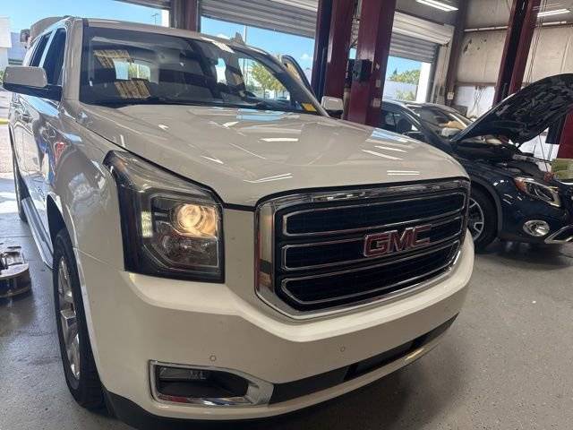 2017 GMC Yukon SLT — SUV — 112,869 mi — Palm Harbor, FL