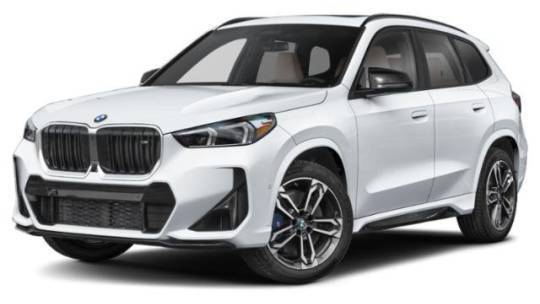 2024 BMW X1 M35i — SUV — 1,575 mi — Palm Harbor, FL