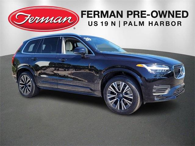 2020 Volvo XC90 Momentum — SUV — 24,725 mi — Palm Harbor, FL