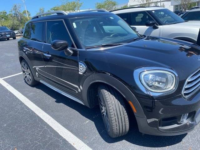 2020 MINI Countryman Cooper — SUV — 93,249 mi — Palm Harbor, FL