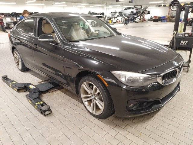 2016 BMW 3 Series 328i — Hatchback — 77,360 mi — Palm Harbor, FL