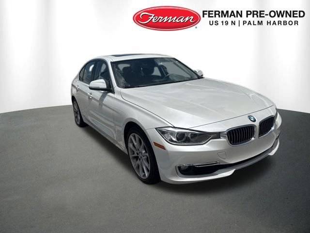 2014 BMW 3 Series 335i — Sedan — 75,340 mi — Palm Harbor, FL
