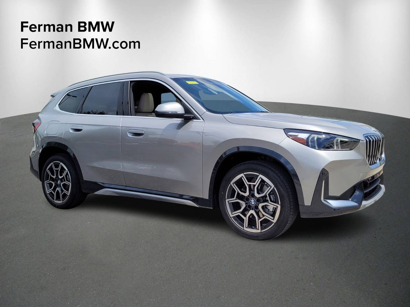 2025 BMW X1 28i — SUV — 5 mi — Palm Harbor, FL