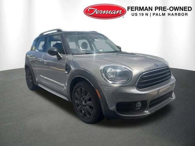 2019 MINI Countryman Cooper — SUV — 76,128 mi — Palm Harbor, FL