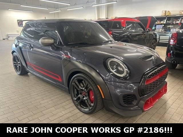 2021 MINI Hardtop John Cooper Works GP — Hatchback — 21,569 mi — Palm Harbor, FL