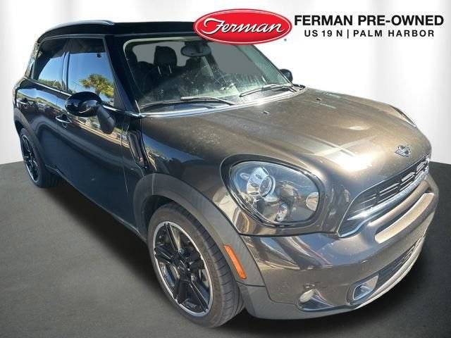 2016 MINI Countryman Cooper S — SUV — 89,681 mi — Palm Harbor, FL