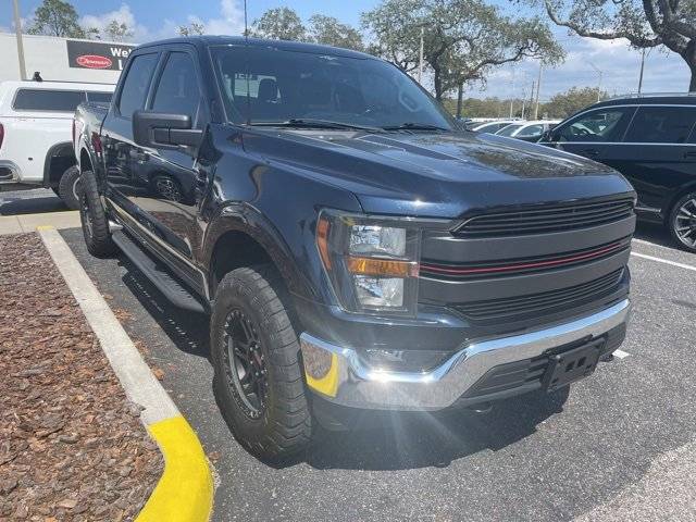 2023 Ford F-150 XLT — Pickup Truck — 57,907 mi — Palm Harbor, FL