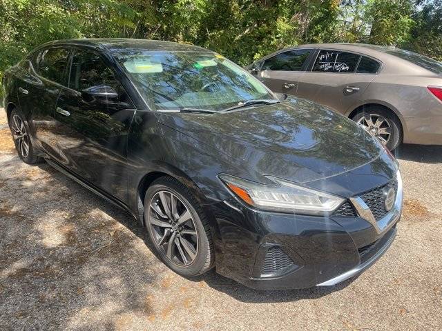 2019 Nissan Maxima S — Sedan — 82,953 mi — Palm Harbor, FL