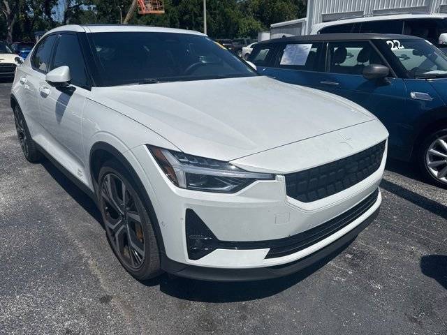 2022 Polestar 2
