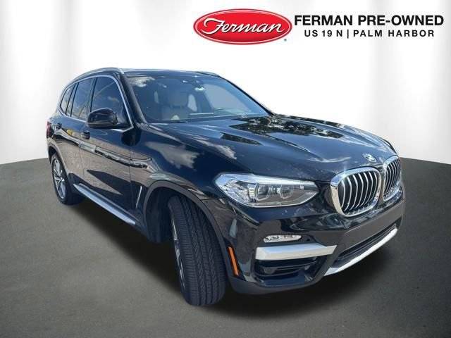 2019 BMW X3 30i — SUV — 65,087 mi — Palm Harbor, FL