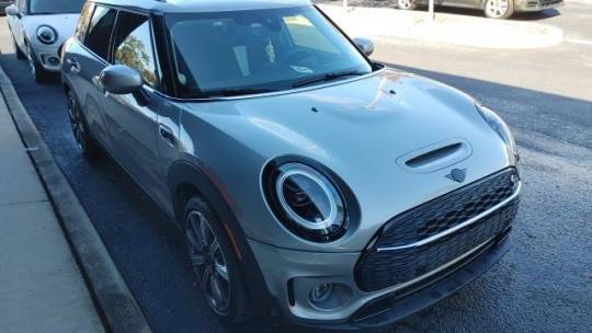2024 MINI Clubman Cooper S — Sedan — 8,784 mi — Palm Harbor, FL