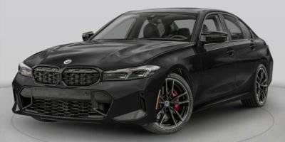 2023 BMW 3 Series M340i — Sedan — 43,018 mi — Palm Harbor, FL