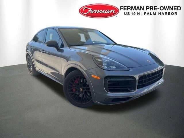2023 Porsche Cayenne GTS — SUV — 13,097 mi — Palm Harbor, FL
