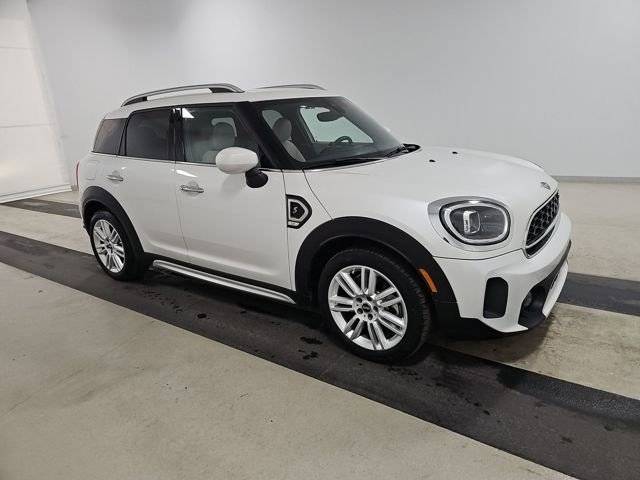 2023 MINI Countryman Cooper S — SUV — 26,198 mi — Palm Harbor, FL