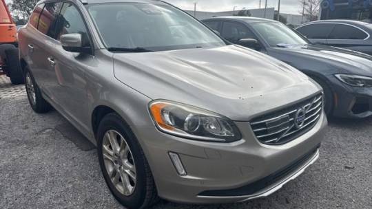 2014 Volvo XC60 3.2 — SUV — 133,928 mi — Palm Harbor, FL