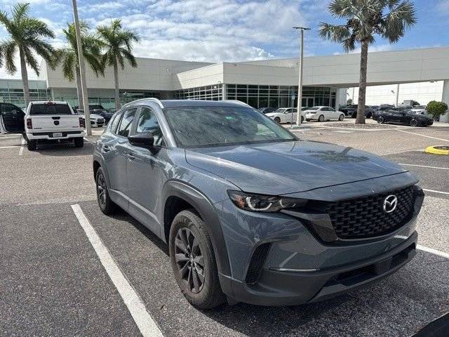 2024 Mazda CX-50 2.5 S Premium — SUV — 29,607 mi — Palm Harbor, FL