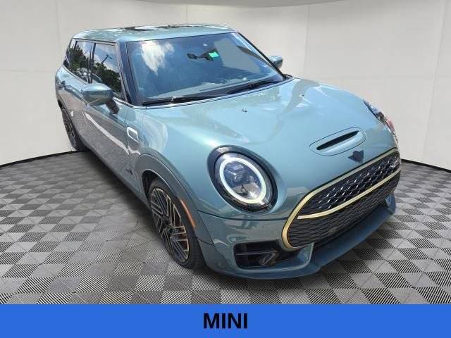 2023 MINI Clubman John Cooper Works — Wagon — 20,170 mi — Palm Harbor, FL