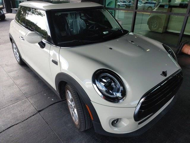 2021 MINI Hardtop Cooper — Hatchback — 72,848 mi — Palm Harbor, FL