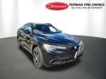2022 Alfa Romeo Stelvio Veloce — SUV — 8,572 mi — Palm Harbor, FL