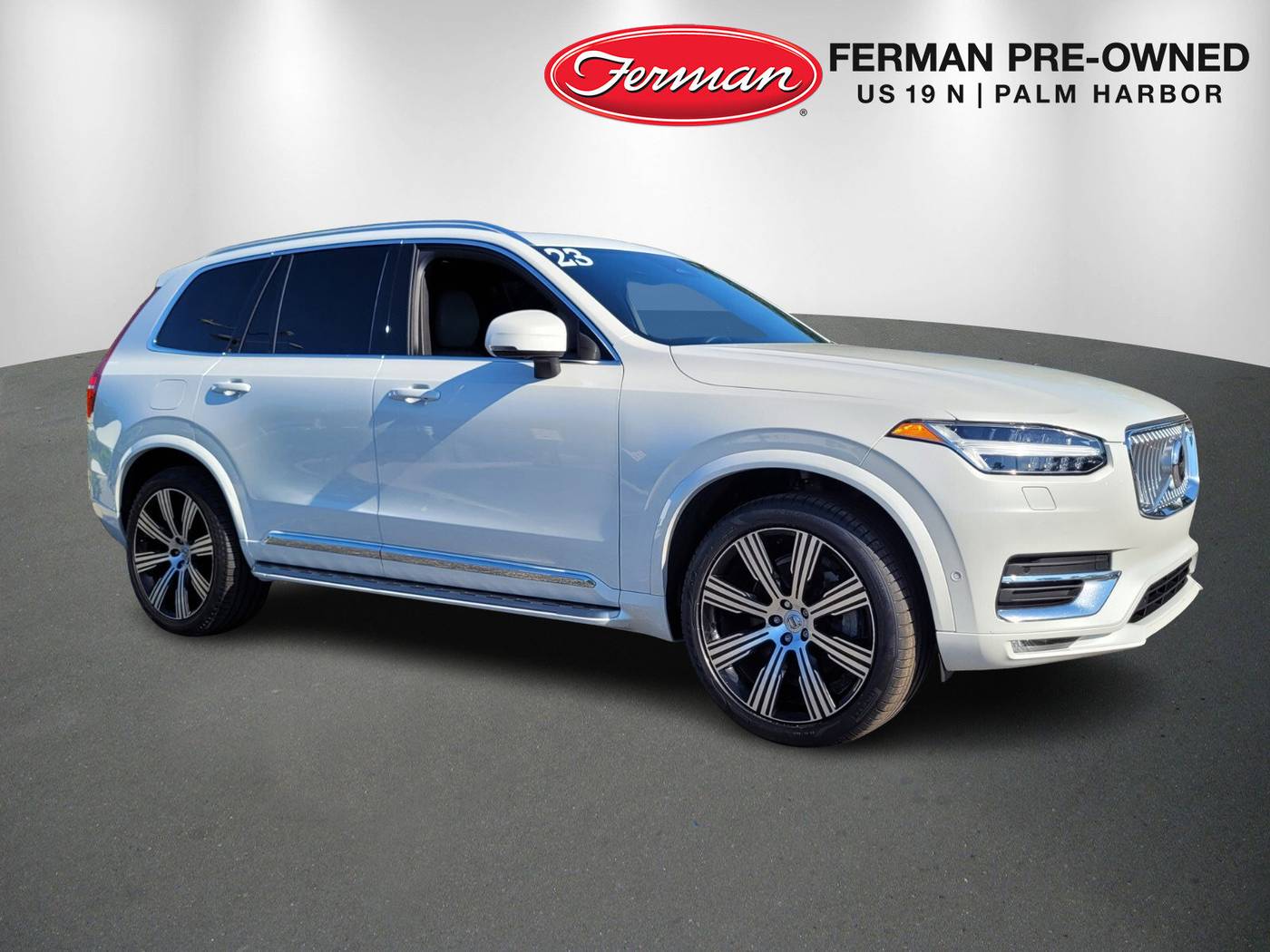 2023 Volvo XC90 Ultimate — SUV — 48,070 mi — Palm Harbor, FL