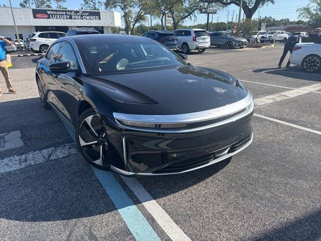 2023 Lucid Air