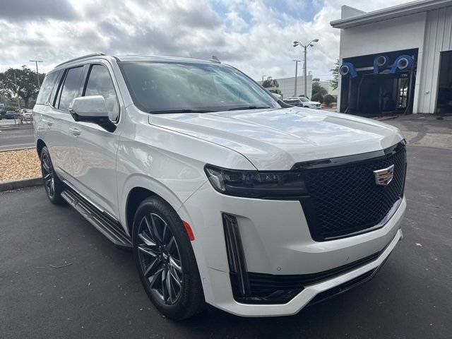 2021 Cadillac Escalade Sport — SUV — 30,532 mi — Palm Harbor, FL