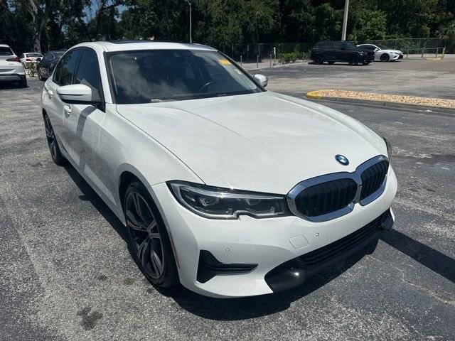 2019 BMW 3 Series 330i — Sedan — 67,020 mi — Palm Harbor, FL