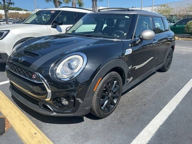2016 MINI Clubman Cooper S — Wagon — 44,327 mi — Palm Harbor, FL