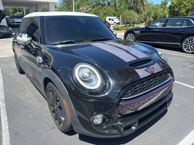 2019 MINI Hardtop Cooper S — Hatchback — 90,664 mi — Palm Harbor, FL
