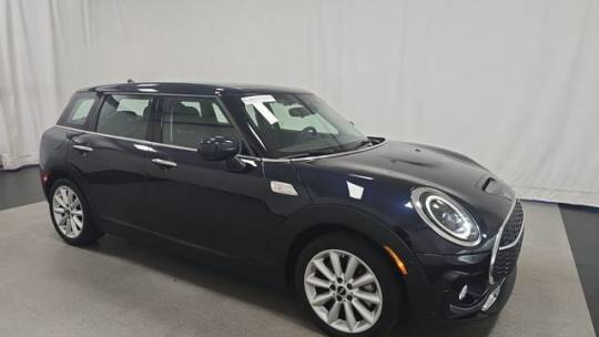 2022 MINI Clubman Cooper S — Wagon — 41,626 mi — Palm Harbor, FL