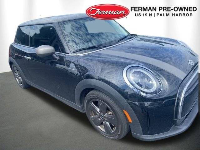 2023 MINI Hardtop Cooper — Hatchback — 15,963 mi — Palm Harbor, FL