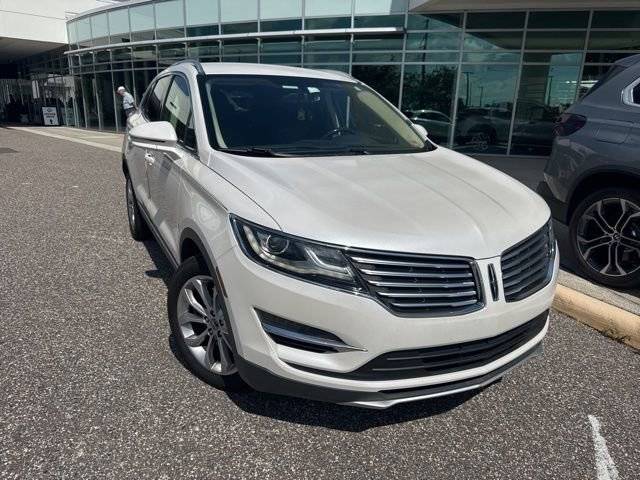 2016 Lincoln MKC Select — SUV — 107,915 mi — Palm Harbor, FL