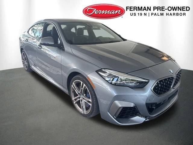 2023 BMW 2 Series M235i — Sedan — 5,174 mi — Palm Harbor, FL
