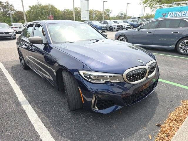 2020 BMW 3 Series M340i — Sedan — 24,051 mi — Palm Harbor, FL