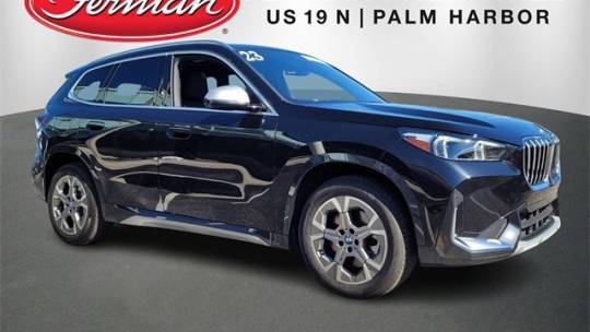 2023 BMW X1 28i — SUV — 12,829 mi — Palm Harbor, FL