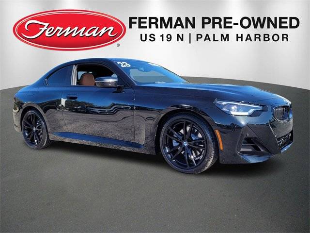 2023 BMW 2 Series 230i — Coupe — 22,403 mi — Palm Harbor, FL