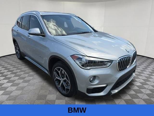 2017 BMW X1 28i — SUV — 69,032 mi — Palm Harbor, FL