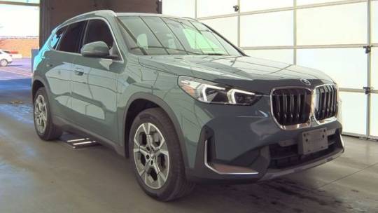 2023 BMW X1 28i — SUV — 18,292 mi — Palm Harbor, FL