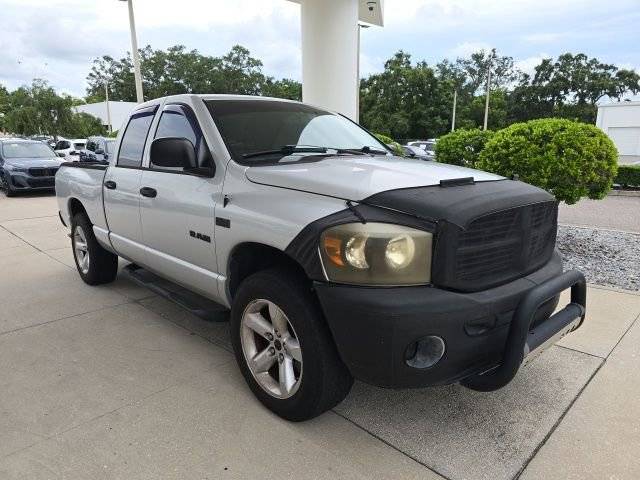 2008 Dodge Ram 1500 SLT — Pickup Truck — 101,304 mi — Palm Harbor, FL