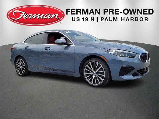 2022 BMW 2 Series 228i — Sedan — 22,524 mi — Palm Harbor, FL