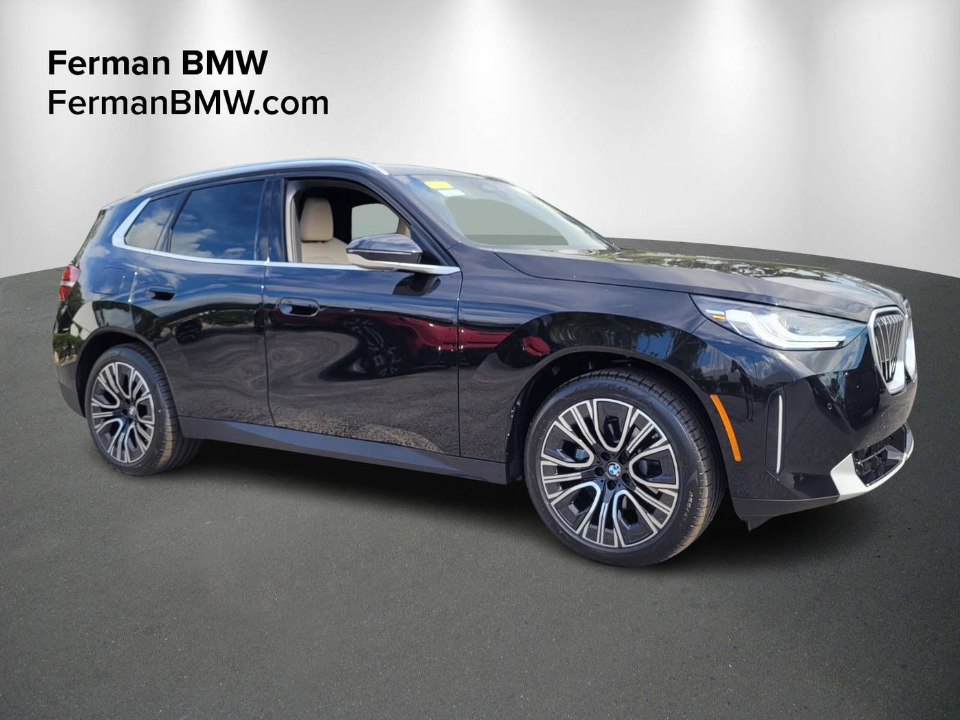 2026 BMW X3 30 — SUV — 5 mi — Palm Harbor, FL