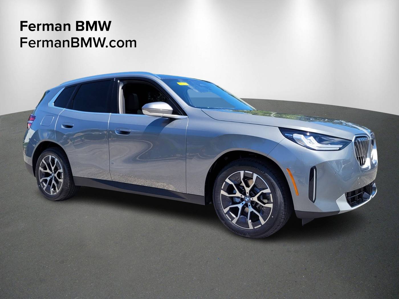 2025 BMW X3 30 — SUV — 5 mi — Palm Harbor, FL
