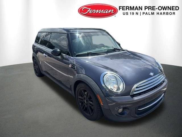 2012 MINI Clubman Cooper — Wagon — 43,602 mi — Palm Harbor, FL