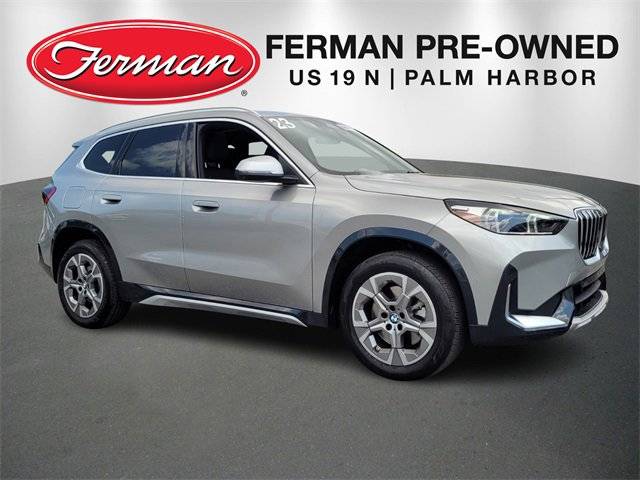 2023 BMW X1 28i — SUV — 16,229 mi — Palm Harbor, FL