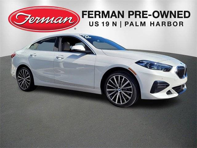 2022 BMW 2 Series 228i — Sedan — 12,229 mi — Palm Harbor, FL